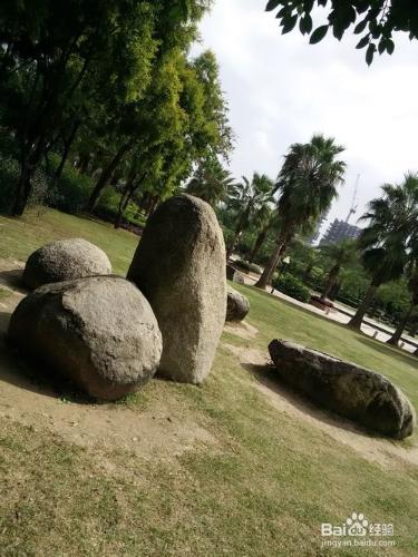 廈門海灣公園