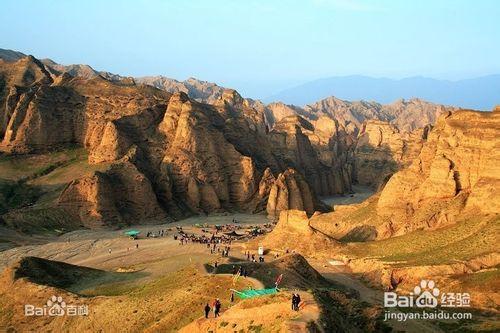 甘肅有什麼好玩的地方？甘肅海旅遊攻略