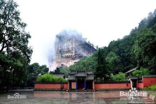 甘肅有什麼好玩的地方？甘肅海旅遊攻略