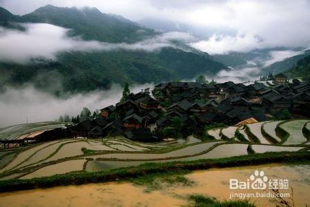 安順白水河住宿