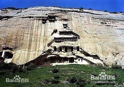 甘肅有什麼好玩的地方？甘肅海旅遊攻略