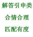 言語理解與表達——片段閱讀——主題思想題