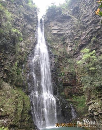 江西井岡山兩日遊