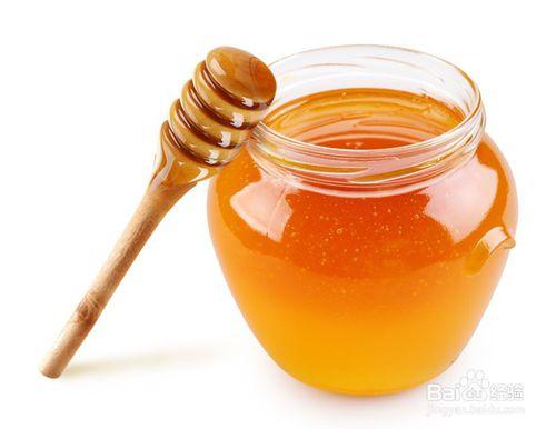 怎樣喝蜂蜜水能減肥