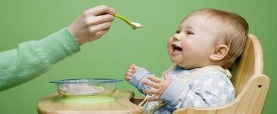 如何讓孩子喜歡吃飯？
