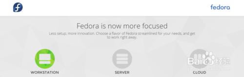 如何下載fedora iso檔案