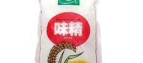 合理食用味精