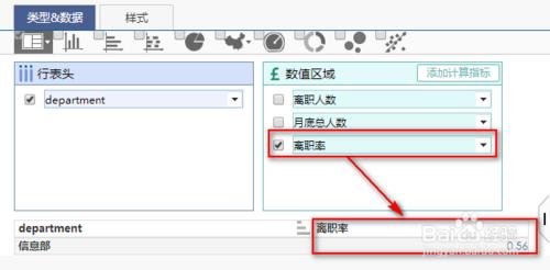 決策支援圖表工具一時間區間控制元件過濾多時間段數