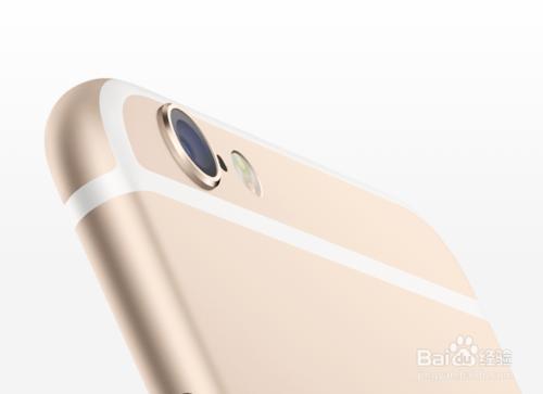 iPhone 6Plus攝像頭故障 怎麼看6p是否可以召回