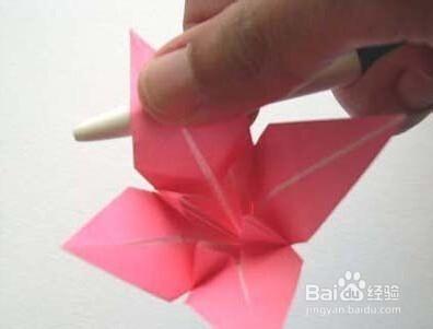 剪紙手工藝品製作方法