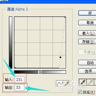 photoshop 怎麼樣製作花邊字