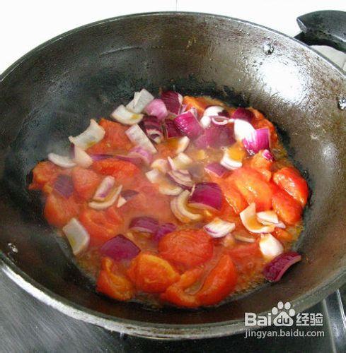 一道菜輕鬆搞定一頓飯--土豆燉牛肉