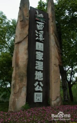 【杭州】杭州除了西湖還有西溪溼地公園值得玩