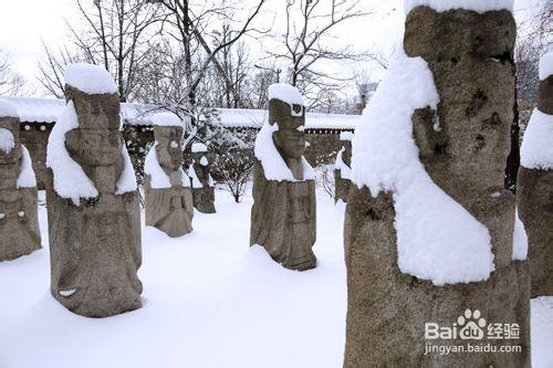 國立民俗博物館旅遊攻略