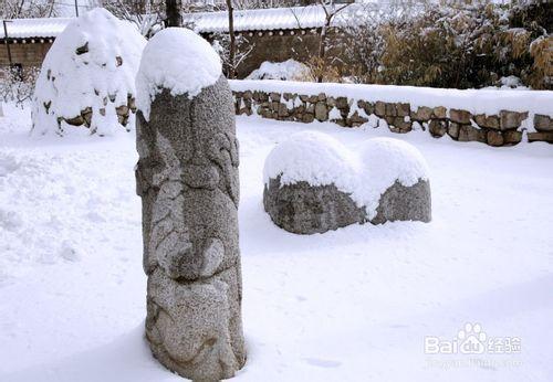 國立民俗博物館旅遊攻略