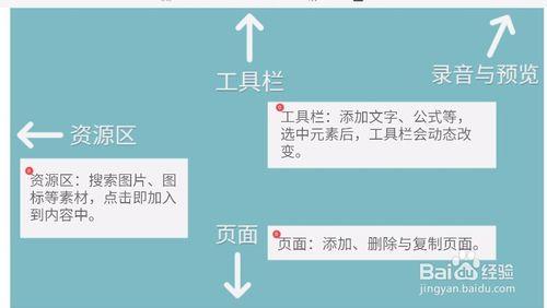 網頁端製作PPT微課程工具使用