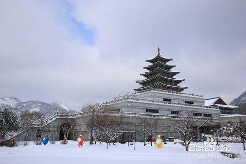 國立民俗博物館旅遊攻略