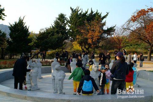 國立民俗博物館旅遊攻略