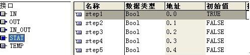 PLC軟體程式設計之全自動洗衣機控制系統-2