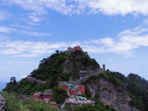 【帶你玩】神農架自駕旅遊攻略