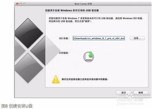 如何在在蘋果電腦上安裝Windows