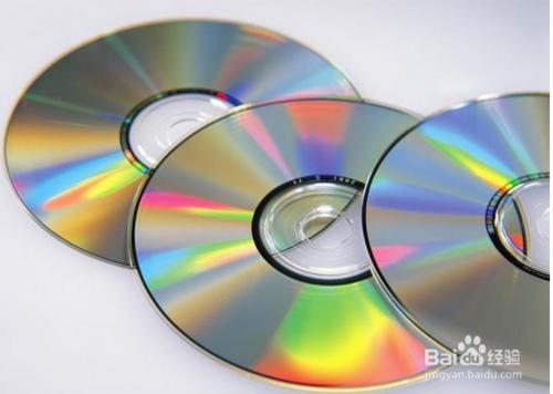 如何燒錄一張完美的光碟