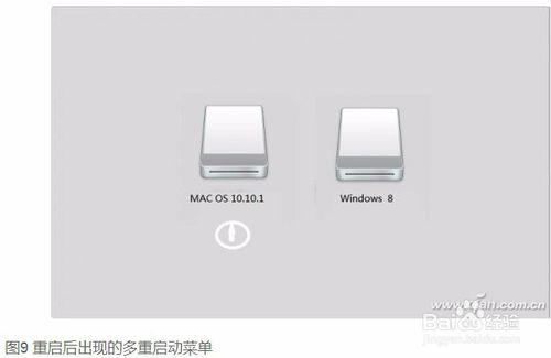 如何在在蘋果電腦上安裝Windows