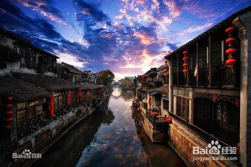 浙江哪裡好玩，浙江旅遊景點攻略