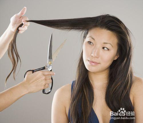 頭髮護理：讓你擁有一頭飄逸的秀髮