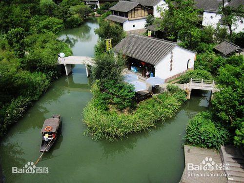 浙江哪裡好玩，浙江旅遊景點攻略