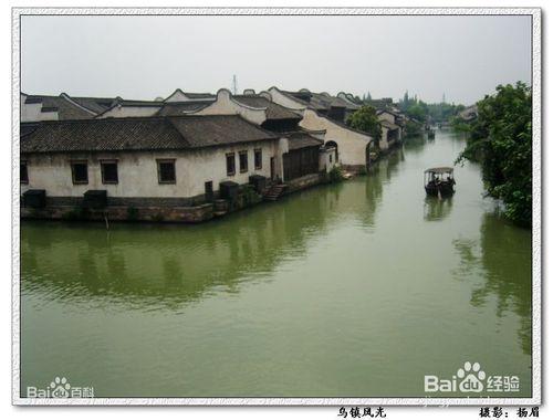 浙江哪裡好玩，浙江旅遊景點攻略