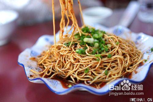 怎樣選擇張家界美食