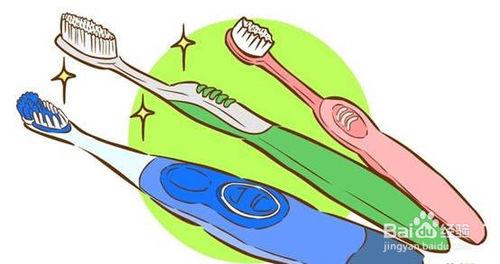 你會刷牙嗎？圖解正確的刷牙方式！