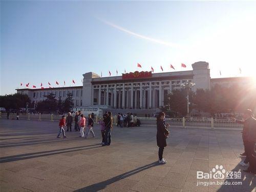 2014北京三日遊 自由行 不可錯過的旅遊攻略