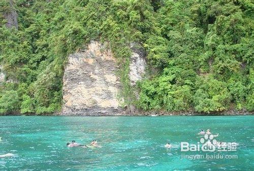 泰國普吉島最佳旅遊季節