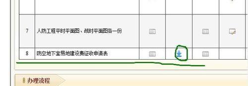 南京市人防繳費程式及與工程規劃許可證關係