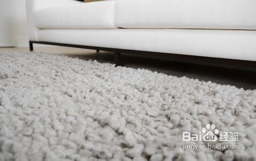 如何鑑別家用地毯品質