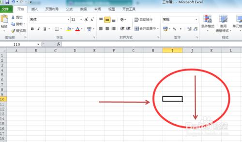 Excel中如何將設定好的線條設定為預設線條