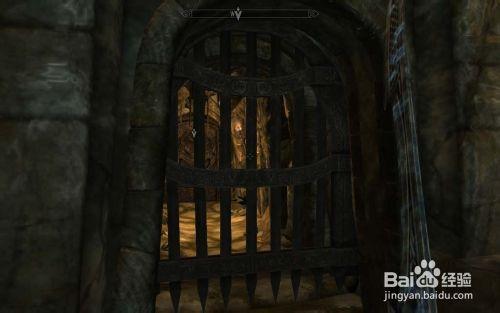 上古卷軸5：Skyrim：[18]鋸齒王冠烏金爪