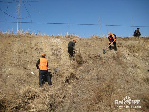 暢安舒美的喀左公路