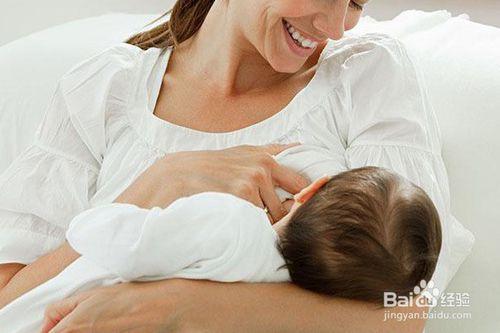 母乳餵養，如何使乳腺更通暢？