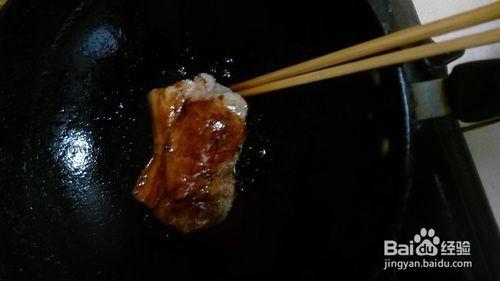 豆腐的新吃法：蒸豆腐