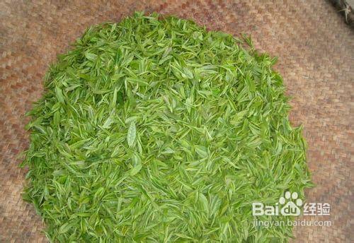 喝綠茶的壞處