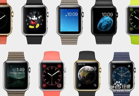 愛維修推薦：關於Applewatch的十個特點