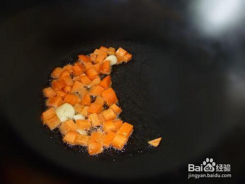 怎樣做咖哩土豆肉末蓋澆飯