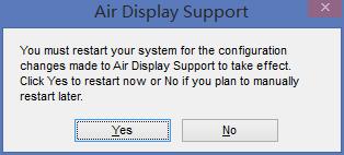 Air Display怎麼用 iPad怎麼分屏顯示