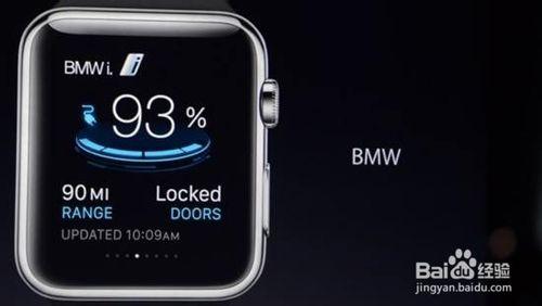 愛維修推薦：關於Applewatch的十個特點