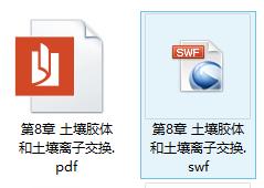 .swf文件怎麼開啟，.swf文件怎麼轉為.pdf文件