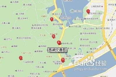 杭州到西湖上海橫店影視城三日遊！經典特價線路