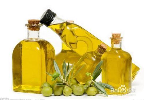 橄欖油去妊娠紋用法
